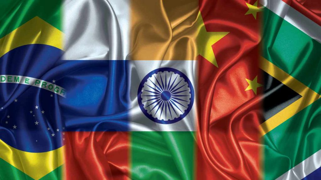 Brics Welcomes Six New Members As The Alliance Strives For A More