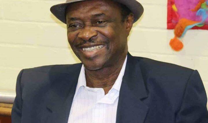George Gomez: I am disrespected by Sports Minister Gomez, I’m annoyed