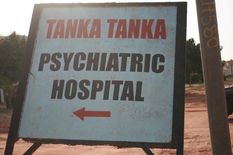 Health Expert Reveals The Main Culprit Behind Mental Illness Among Youths In The Gambia