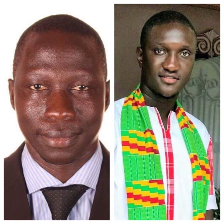 2 Gambian Entrepreneurs To Benefit From The Tony Elumelu Foundation