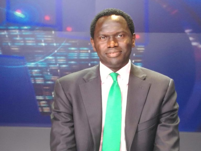 Veteran Journalist Sheriff Bojang Speaks About New Challenges Facing Journalists In Gambia