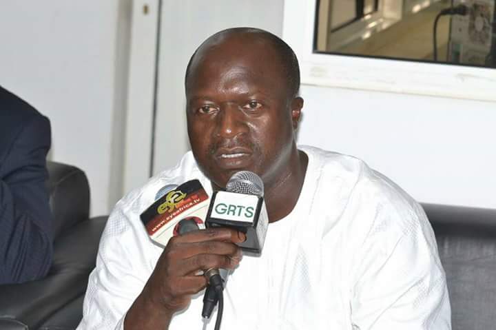 Former Army General Preaches Peace Ahead Of Super Nawettan