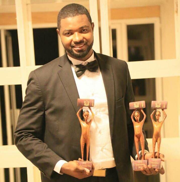 Film Producer Calls For Support From Corporate Entities And Individuals
