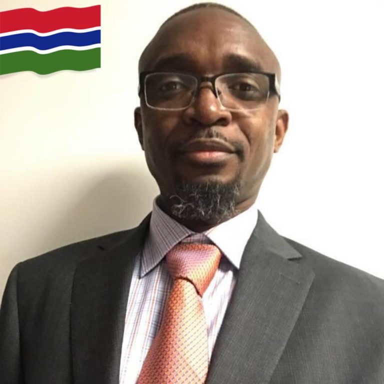 OPEN LETTER TO PRESIDENT BARROW ON THE UNCONSTITUTIONAL APPOINTMENT OF MR. ALKALI CONTEH