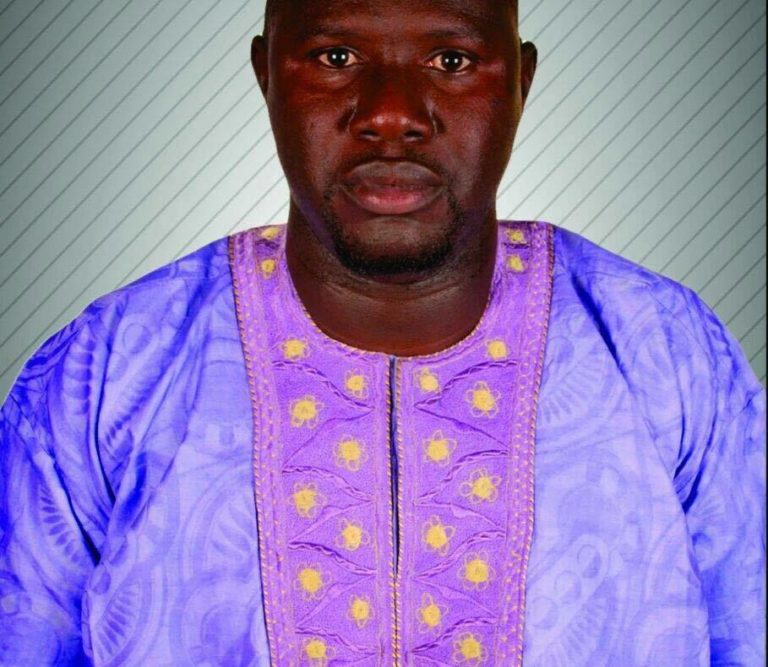 “Gambia’s Relation With China Should Not Be Exploitative”–Hon Lamin J Sanneh