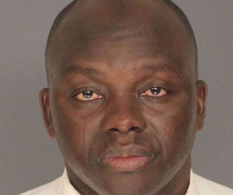 Yusupha Sanneh’s legal trouble came from an unlikely source!
