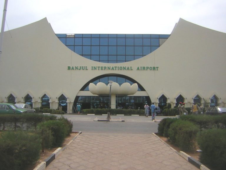 Four Airport Security Heads Suspended