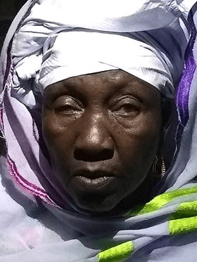 Aunt Of Slain Gambian-US National Complains About Her Unlawful Detention At The NIA Under Dictator Jammeh