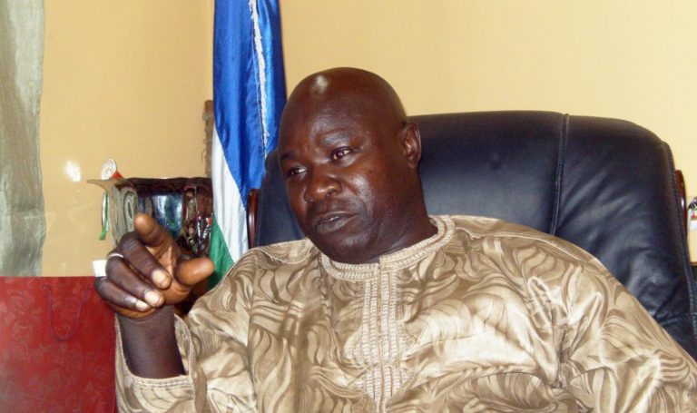 Sierra Leone’s APC Find Themselves in the Position of the Gambia’s APRC