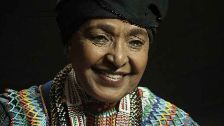 South Africa’s Winnie Mandela dies at 81