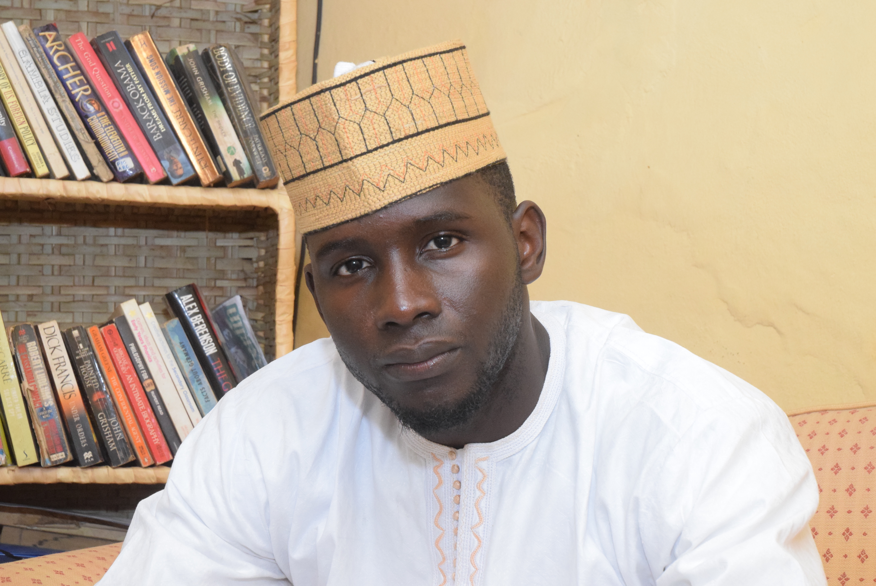 lamin njie fatu network lamin njie fatu network