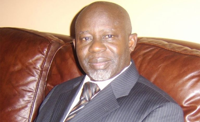 Darboe is Most Humble Gambian that Lives, Taal Contends