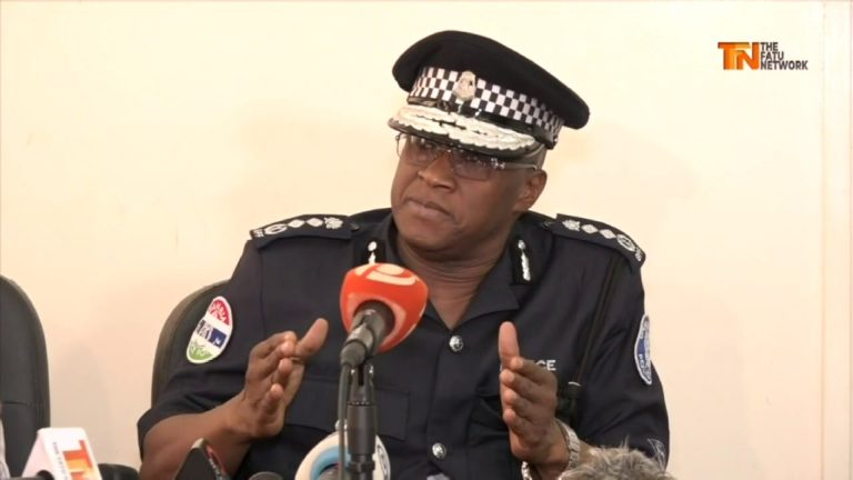 The acting Inspector General of Gambia Police Force, Mamudu Jobe, has said the officers involved in Faraba incident will appear in Court before end of week.