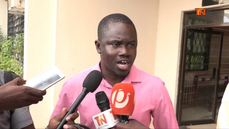 ‘Freedom Of Expression On Trial, Not Kerr Fatou’