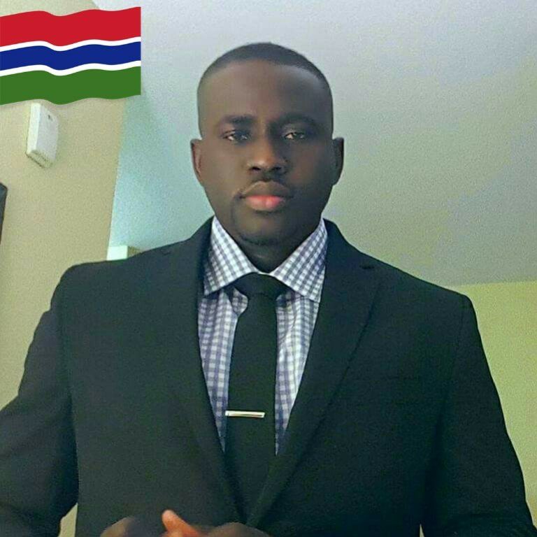 My Gambia! The Way Forward!