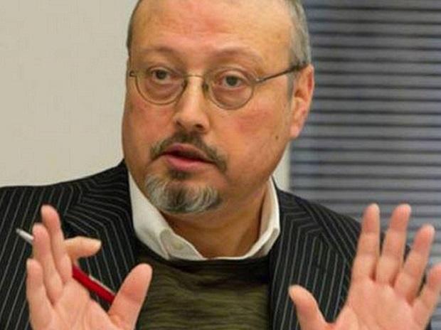 Jamal Khashoggi: US ‘yet to conclude’ who was behind the murder