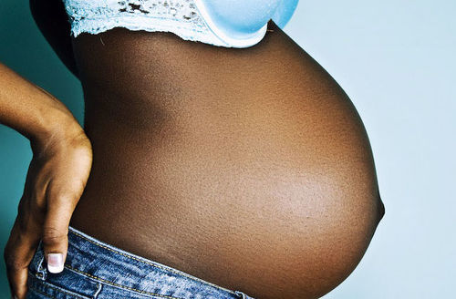 Nigeria Records over a Million Unwanted Pregnancies in 2018