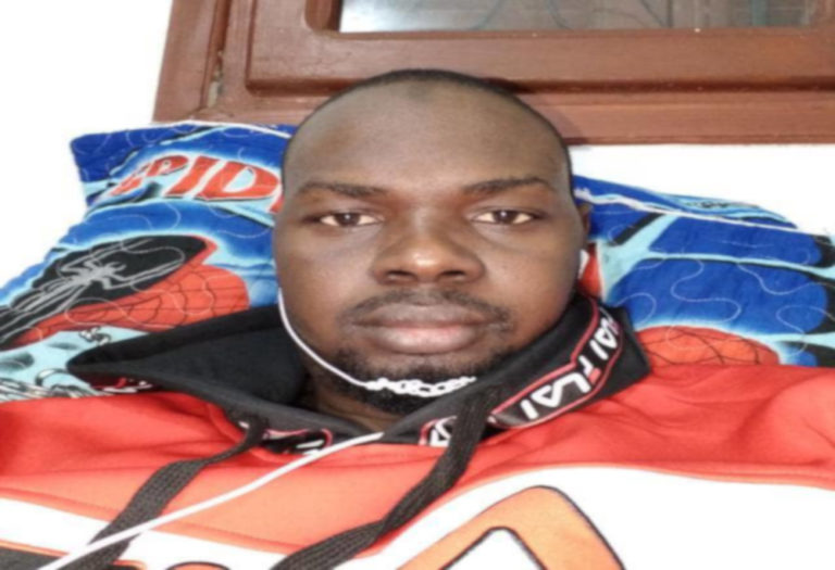 Gambian Man Shot Dead in Libya