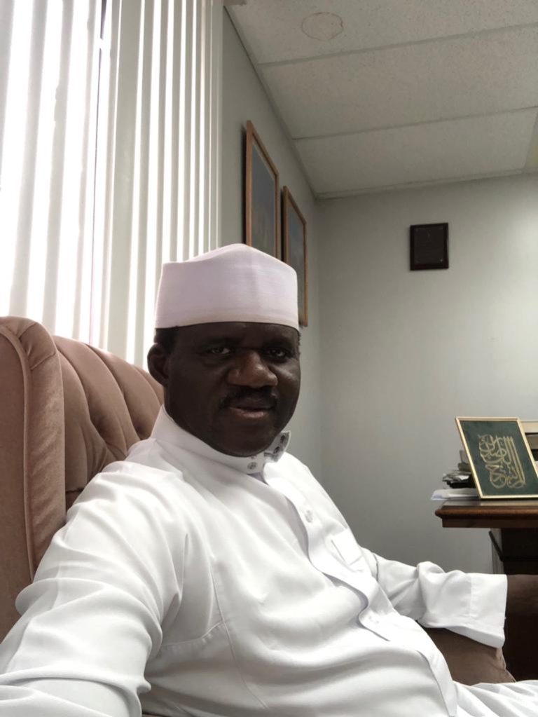 Top US-based Gambian Imam Who Used the Pulpit to Fight Jammeh Dictatorship to Visit Gambia after 16 Years