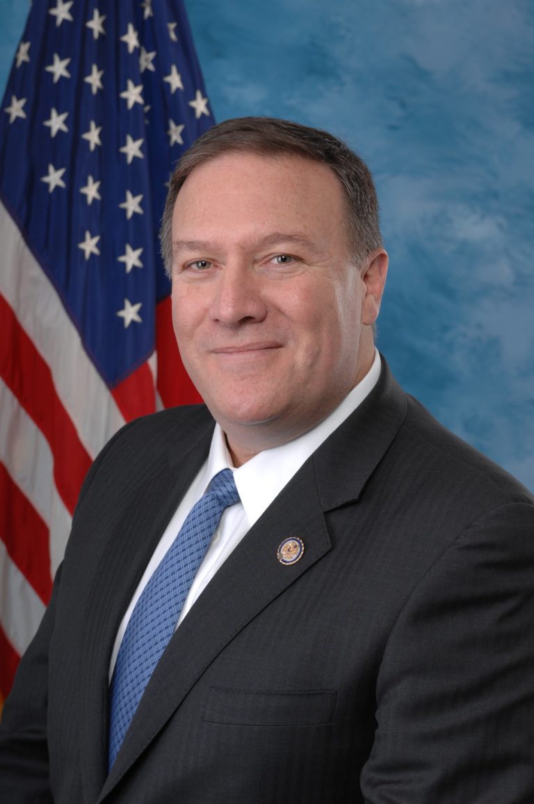 US Committed to Strong Partnership with Gambia, Says Pompeo