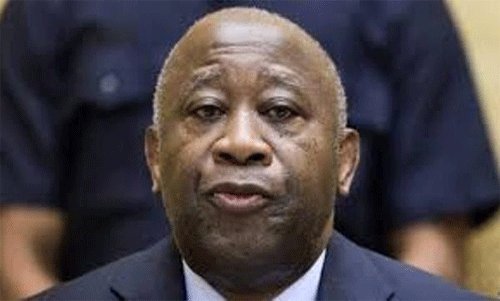 ‘Belgium to Take in Ivory Coast Ex-President Gbagbo’