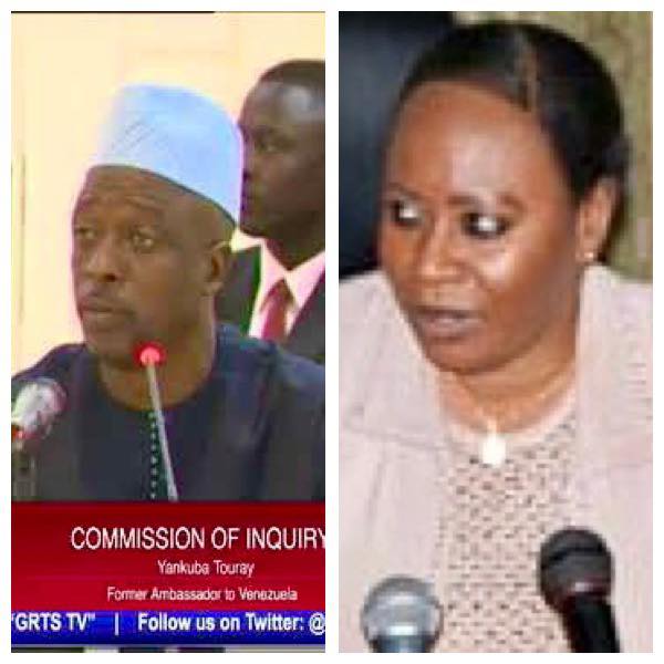 TRRC vs Yankuba Touray (and Fatoumatta Jahumpa Ceesay) – Lost in Translation