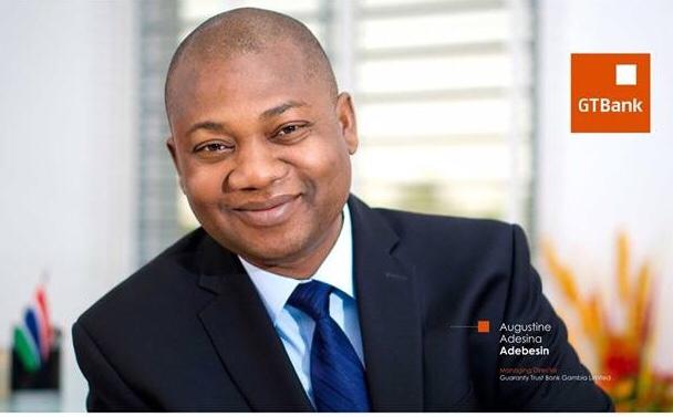 ‘THAT IS VERY INCORRECT’: GTBank MD Adebesin Rejects Allegations