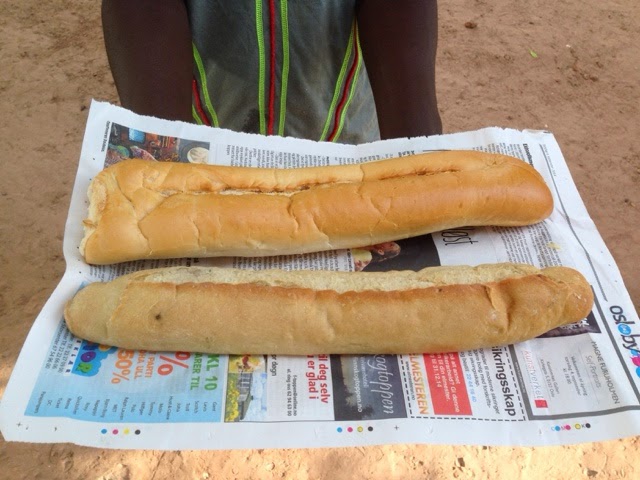 Bakers Say Low Profit Margins Are What Led to the Increase in the Price of Bread