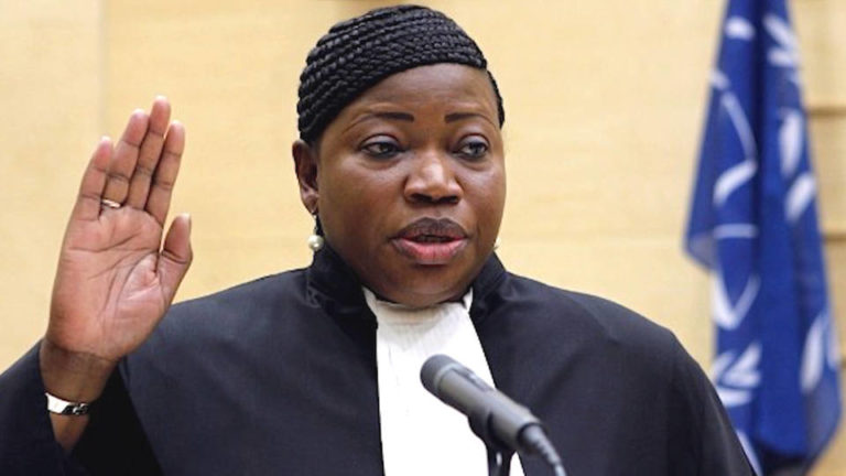 Bensouda Now Likely to Go after Bashir – Experts