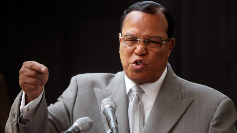 Facebook Bans Louis Farrakhan after Designating Nation of Islam Leader as ‘Dangerous’