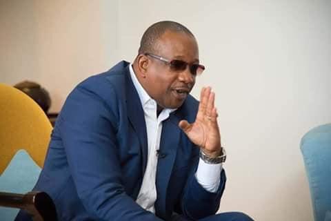 Senegal unrest: GDC leader Kandeh calls for calm in Dakar