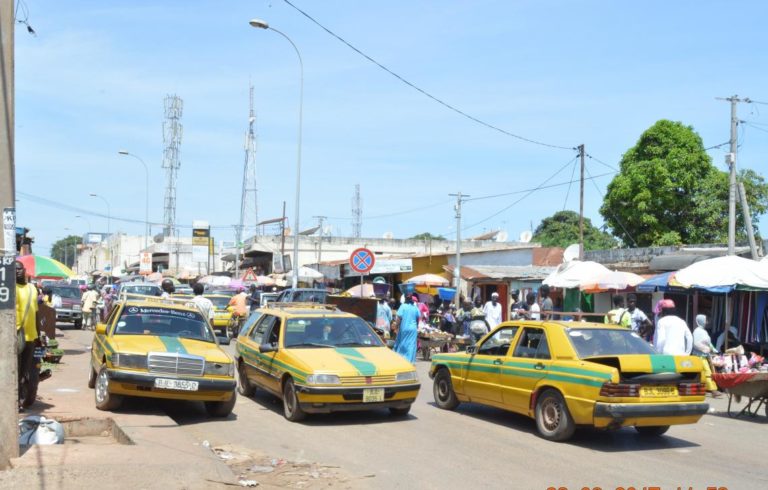 Road safety: Police ask motorists to carry their driver’s licenses with massive roadside checks set to start on Monday