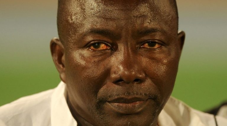 TMC writes to Barrow, requests his intervention in getting ex-Gambia coach PBJ have state funeral