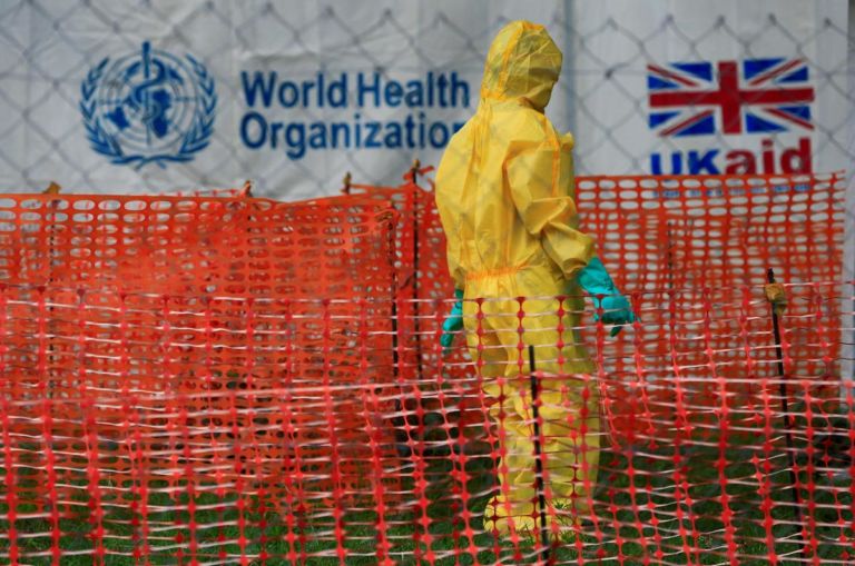 World at risk of pandemics that could kill millions, panel warns