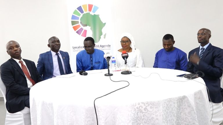 Gambia braces for int’l summit that seeks to localise SDGs