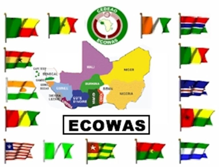 Ecowas, EU, Germany launch ‎€20.4m security architecture for Gambia and counterpart Ecowas countries