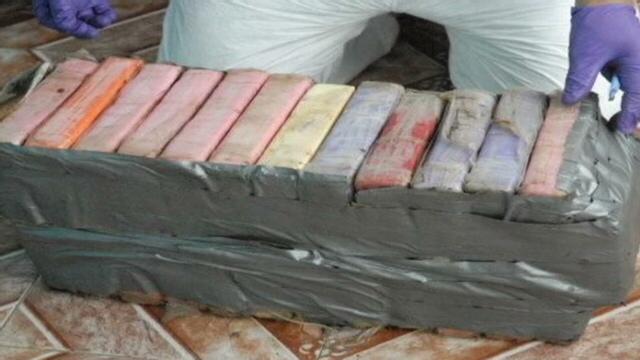 DLEAG takes two men in for questioning over tons of cocaine seized in Senegal And Spain