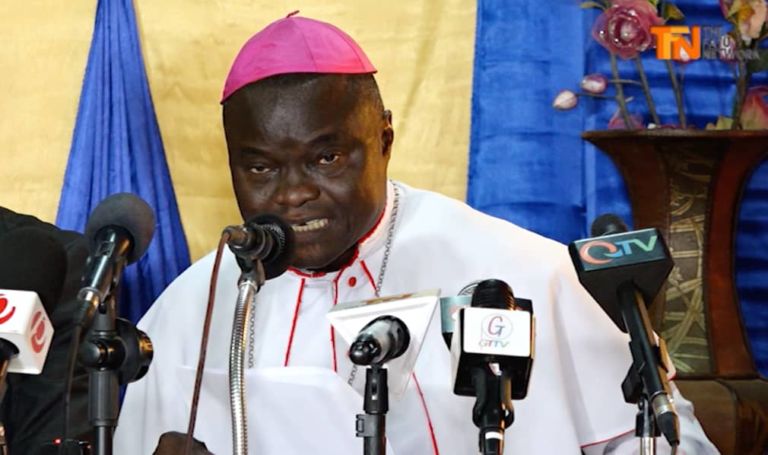 Gambia Christians carpet CRC as secularity debate rages