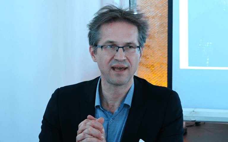 Migration expert explains plight of Gambians in Germany and it includes them going to bed at night in fear of being woken up by police to be deported