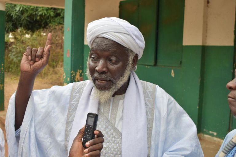 SIC threatens nationwide boycott of new constitution over ‘secular’ word