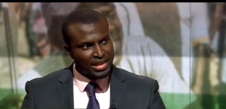 Three Years Jotna’s Darboe sheds light on death threat reports