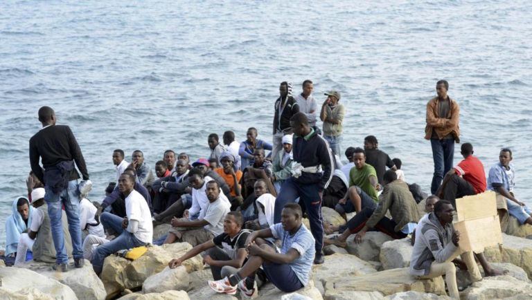 ‘Back Way’: Senegal intercepts boat …20 Gambians arrested