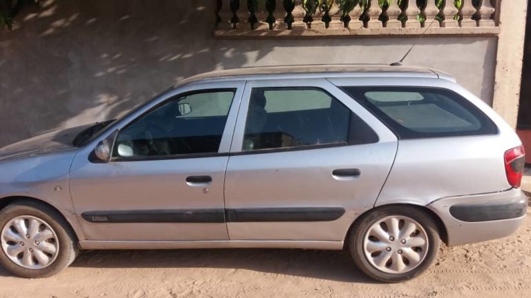 Thieves strike Wullinkama man’s home making away with his car