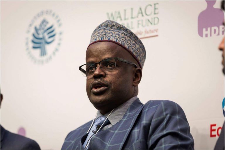 Imam Baba Leigh’s house comes under attack