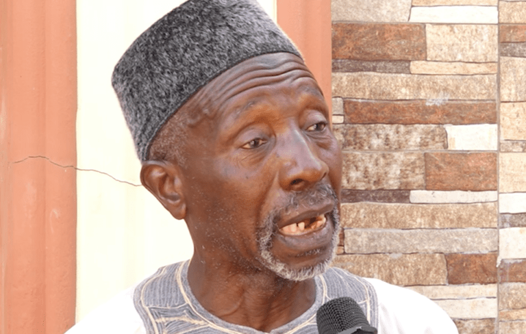 ‘They told me they’ll either kill or castrate me’: Kafu Bayo recalls moment he came face to face with some of Jammeh’s vilest torturers