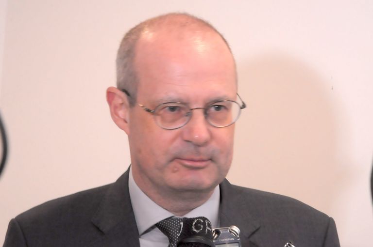 German ambassador meets Barrow – then reveals Gambia and Germany can end ‘back way’ through…