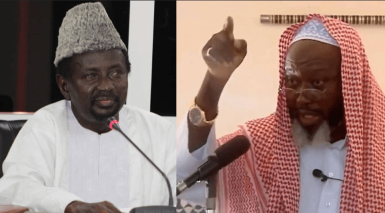 ‘He said we should be killed’: Top Ahmadi leader testifies that hate against sect began in 1997 triggered by Imam Fatty