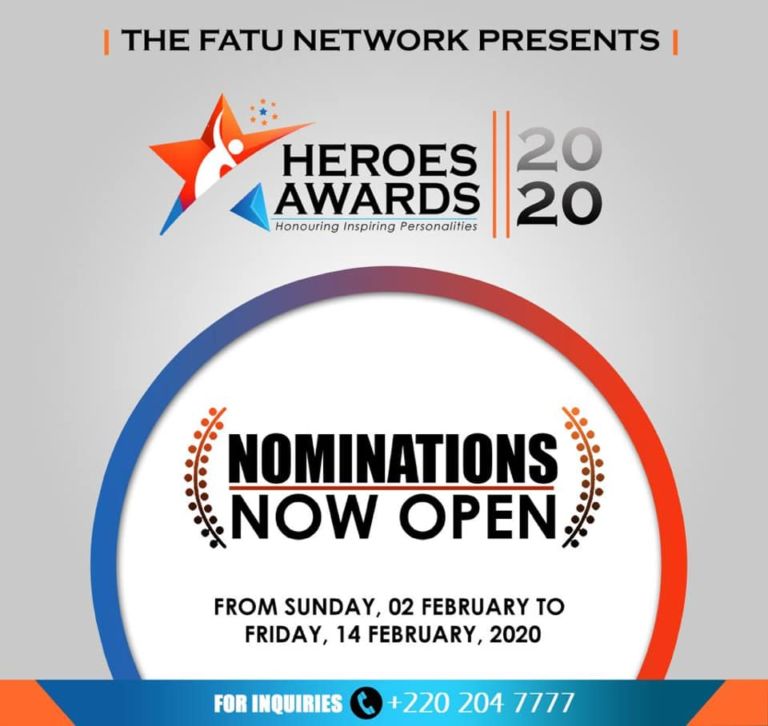 TFN Heroes Awards: Awards Committee receives staggering 1362 responses in 11 days