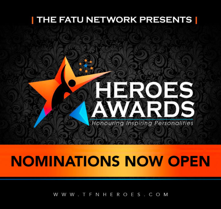 Nominations open for TFN Heroes Awards 2019