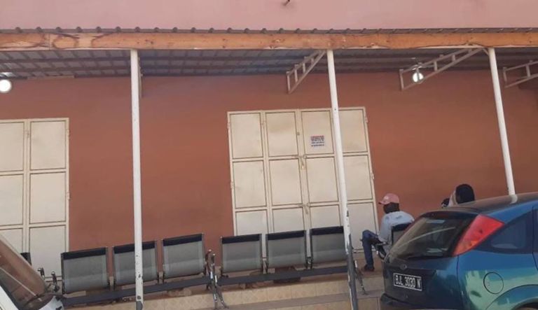 Semlex panders to GRA’s fury as company settles D300,000 tax arrears